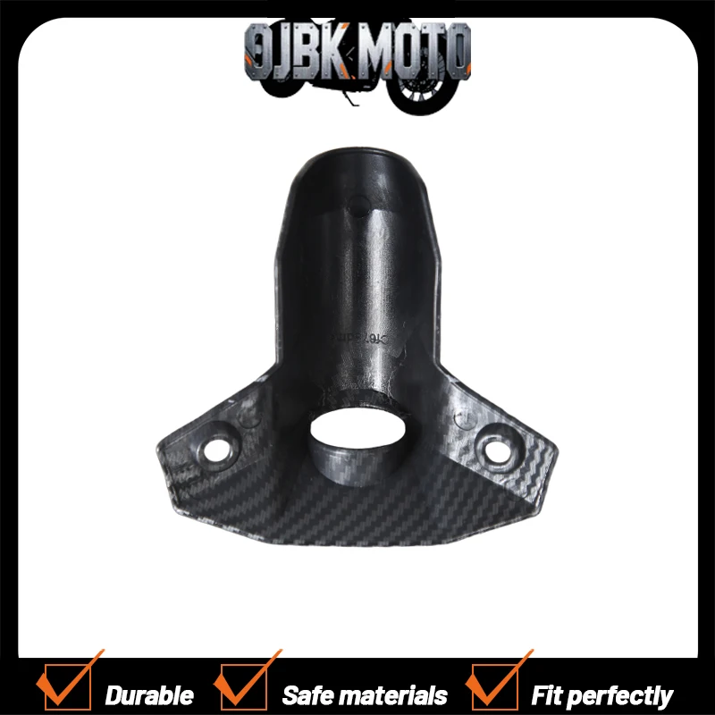 【Perfect fit】For CFMOTO 675SR SR-R 675sr Motorcycle carbon fiber fuel tank trim cover lock cover Clutch side cover engine
【Perfect fit】For CFMOTO 675SR SR-R 675sr Motorcycle carbon fiber fuel tank trim cover lock cover Clutch side cover engine
