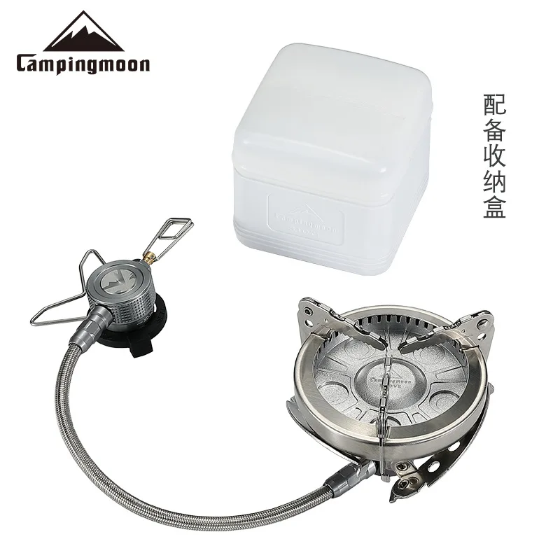 Mountain Stove Outdoor Camping Gas Stove Portable Folding Gas Burner Gas Stove Outing Kitchen Outdoor Cooking Accessories New
Mountain Stove Outdoor Camping Gas Stove Portable Folding Gas Burner Gas Stove Outing Kitchen Outdoor Cooking Accessories New