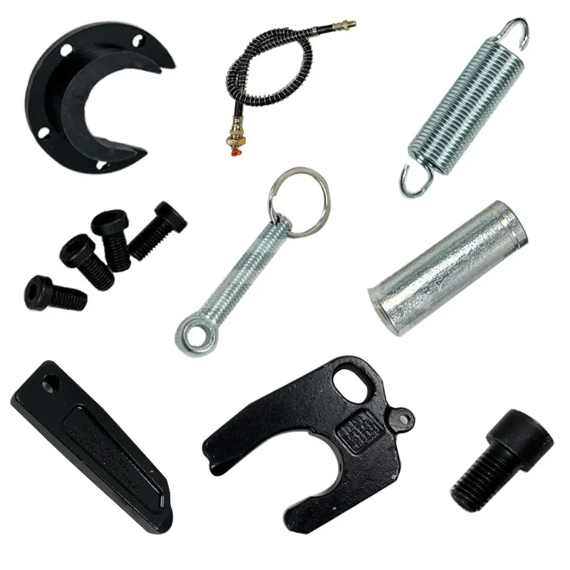 High Quality Fifth Wheel Repair Kit Kingpin Each Spare Parts SK3105-93 SK3105-92 SK3121-55 SK1489Z Fifth Wheel Repair Kit
High Quality Fifth Wheel Repair Kit Kingpin Each Spare Parts SK3105-93 SK3105-92 SK3121-55 SK1489Z Fifth Wheel Repair Kit