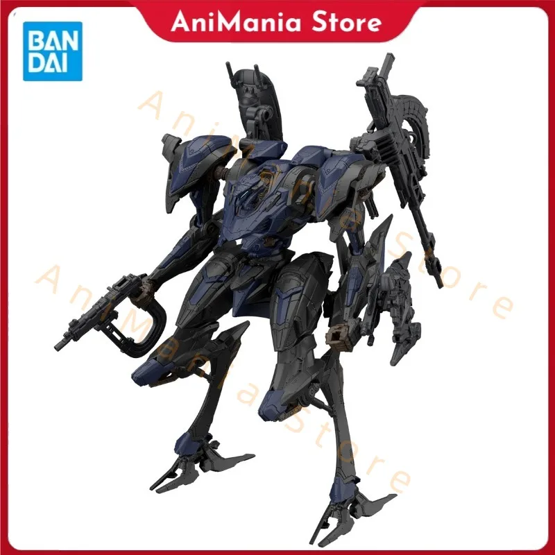 В наличии BANDAI 30 мм ARMORED CORE V1 FIRES OF RUBICON SCHNEIDER NACHTREIHER/40E Фигурка Модель Коллекция Хобби Игрушка Подарок Аниме
В наличии BANDAI 30 мм ARMORED CORE V1 FIRES OF RUBICON SCHNEIDER NACHTREIHER/40E Фигурка Модель Коллекция Хобби Игрушка Подарок Аниме