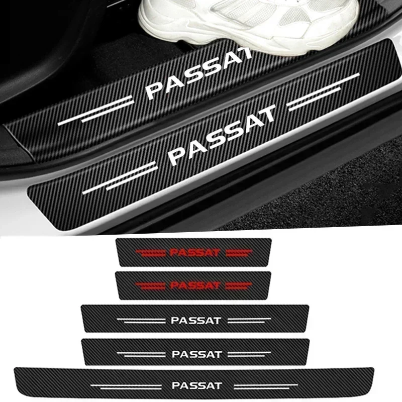 Cup Holders Car Threshold Decor Decals, Welcome Pedal Protection Sticker, For Volkswagen PASSAT Logo Carbon Fiber Leather Trunk
Cup Holders Car Threshold Decor Decals, Welcome Pedal Protection Sticker, For Volkswagen PASSAT Logo Carbon Fiber Leather Trunk