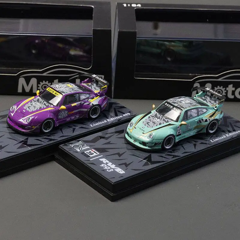 Motokit 1:64 High-End Sports Car 993 Fermented Sour Cabbage Vinegar Finish, Cast Aluminum Car Model, Adult Collectible.
Motokit 1:64 High-End Sports Car 993 Fermented Sour Cabbage Vinegar Finish, Cast Aluminum Car Model, Adult Collectible.