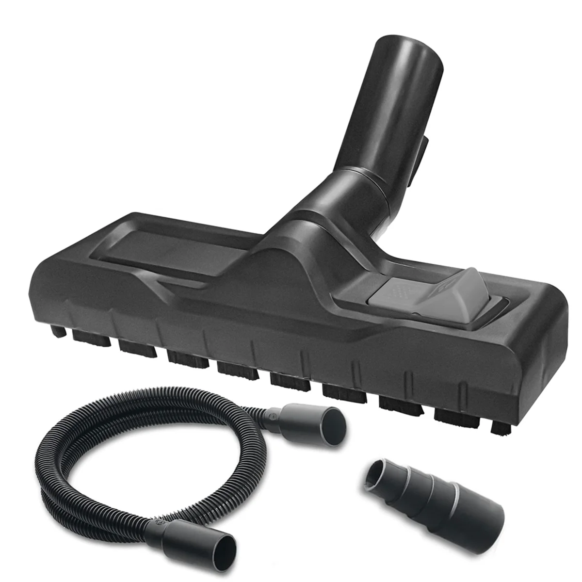 CHFL Dry Suction Nozzle for Karcher WD5, WD6, WD4, WD3,Floor Nozzle Replacement with Suction Hose and Adapter
CHFL Dry Suction Nozzle for Karcher WD5, WD6, WD4, WD3,Floor Nozzle Replacement with Suction Hose and Adapter