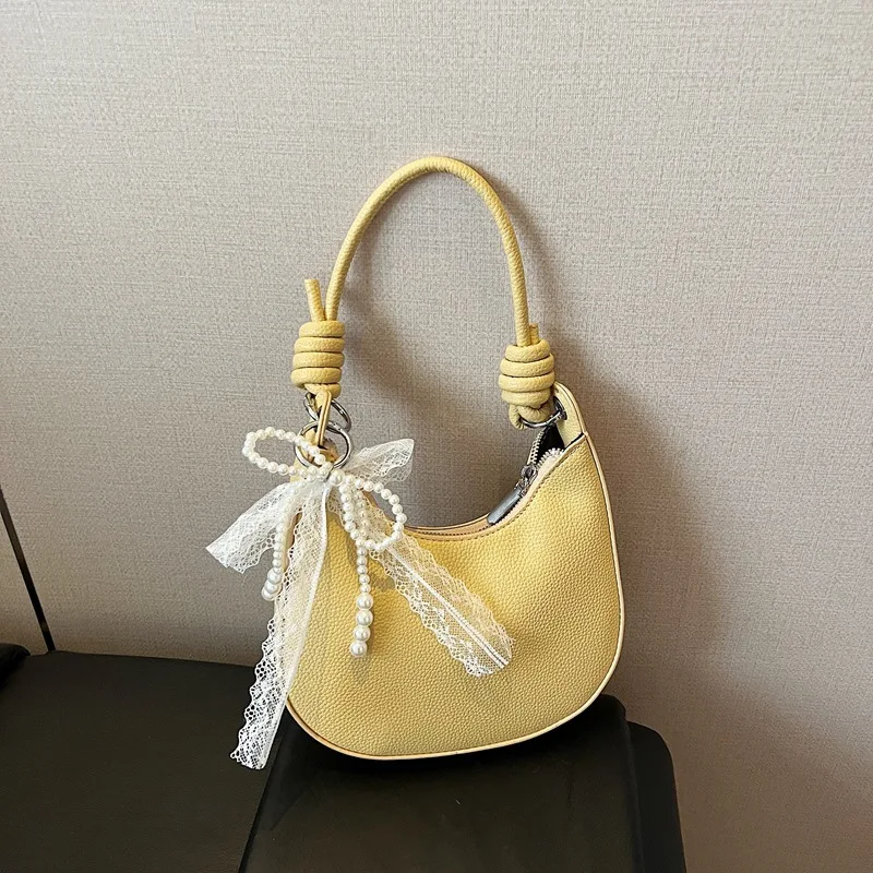 2025 Summer Pebbled Leather Underarm Bag for Women Luxury Textured Crossbody Purse Elegant Shoulder Tote Versatile Casual
2025 Summer Pebbled Leather Underarm Bag for Women Luxury Textured Crossbody Purse Elegant Shoulder Tote Versatile Casual