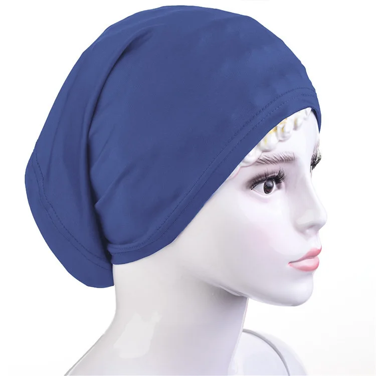 Muslim Women Head Scarf Cotton Underscarf Stretch Hijab Cover Headwrap Cap Shawl Islam Scarf Inner Headband Bonnet Hat
Muslim Women Head Scarf Cotton Underscarf Stretch Hijab Cover Headwrap Cap Shawl Islam Scarf Inner Headband Bonnet Hat