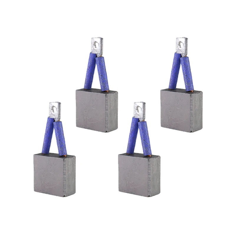 Карбоновая щетка двигателя гольф-кара мощностью 4,0 кВт для гольф-кара Clubcar
Карбоновая щетка двигателя гольф-кара мощностью 4,0 кВт для гольф-кара Clubcar