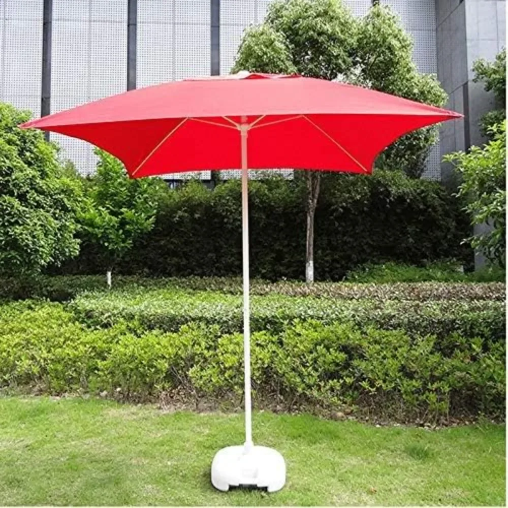 2mX2m Square Outdoor Umbrellas, Patio Sun Shade Canopy,garden Umbrellas For Beach/pool/terrace Umbrellas,
2mX2m Square Outdoor Umbrellas, Patio Sun Shade Canopy,garden Umbrellas For Beach/pool/terrace Umbrellas,