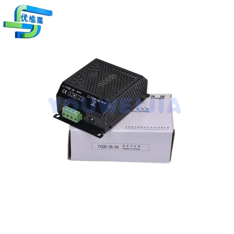 FORTRUST FCCD-3A FCCD-6A Voltron 12V24V Diesel Generator Charger Battery Power Supply Bottle Accessory Replace BAC06A
FORTRUST FCCD-3A FCCD-6A Voltron 12V24V Diesel Generator Charger Battery Power Supply Bottle Accessory Replace BAC06A 