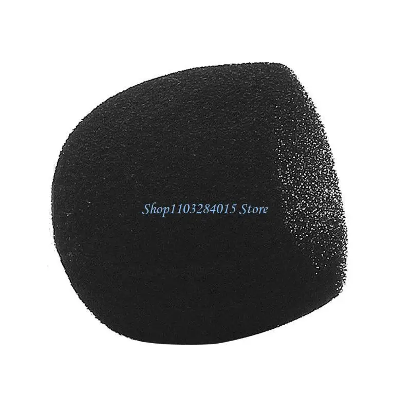 R6FF Microphones Windscreen Microphones Cover Foam for SLX24 PGX24 PG58
R6FF Microphones Windscreen Microphones Cover Foam for SLX24 PGX24 PG58