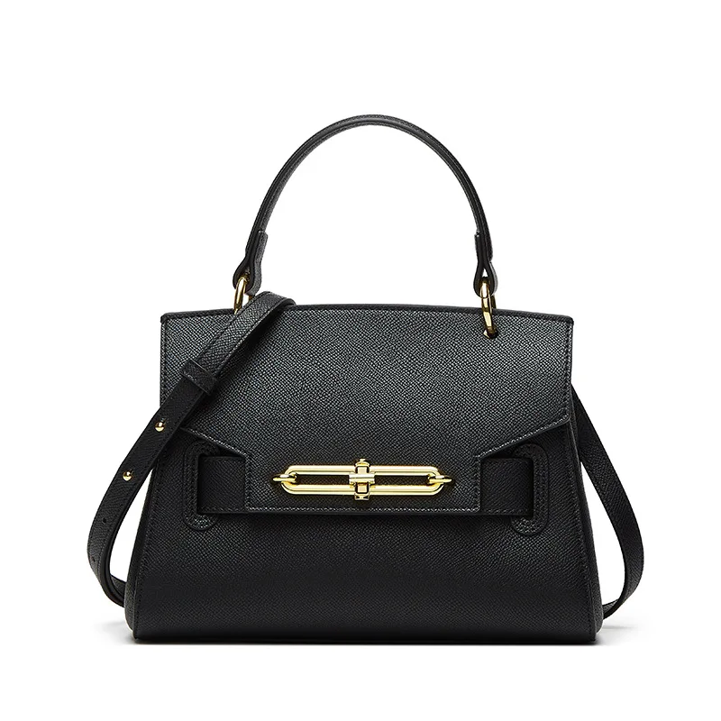 Fashionable Diaper Bag Vintage Casual Simple Clutch Mini Bag For Ladies Crossbody Handbag Leather Designer Brand
Fashionable Diaper Bag Vintage Casual Simple Clutch Mini Bag For Ladies Crossbody Handbag Leather Designer Brand