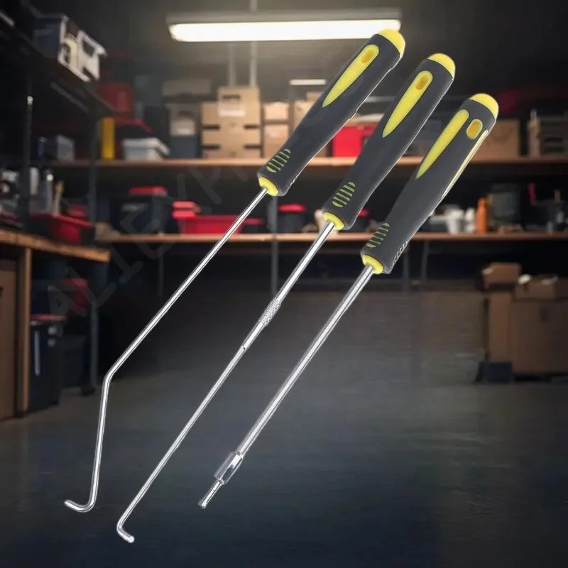 NewCar Outer Door Handle Disassembly Tool Door Handle Removal Tool For Car Special Tools Car Accessory
NewCar Outer Door Handle Disassembly Tool Door Handle Removal Tool For Car Special Tools Car Accessory