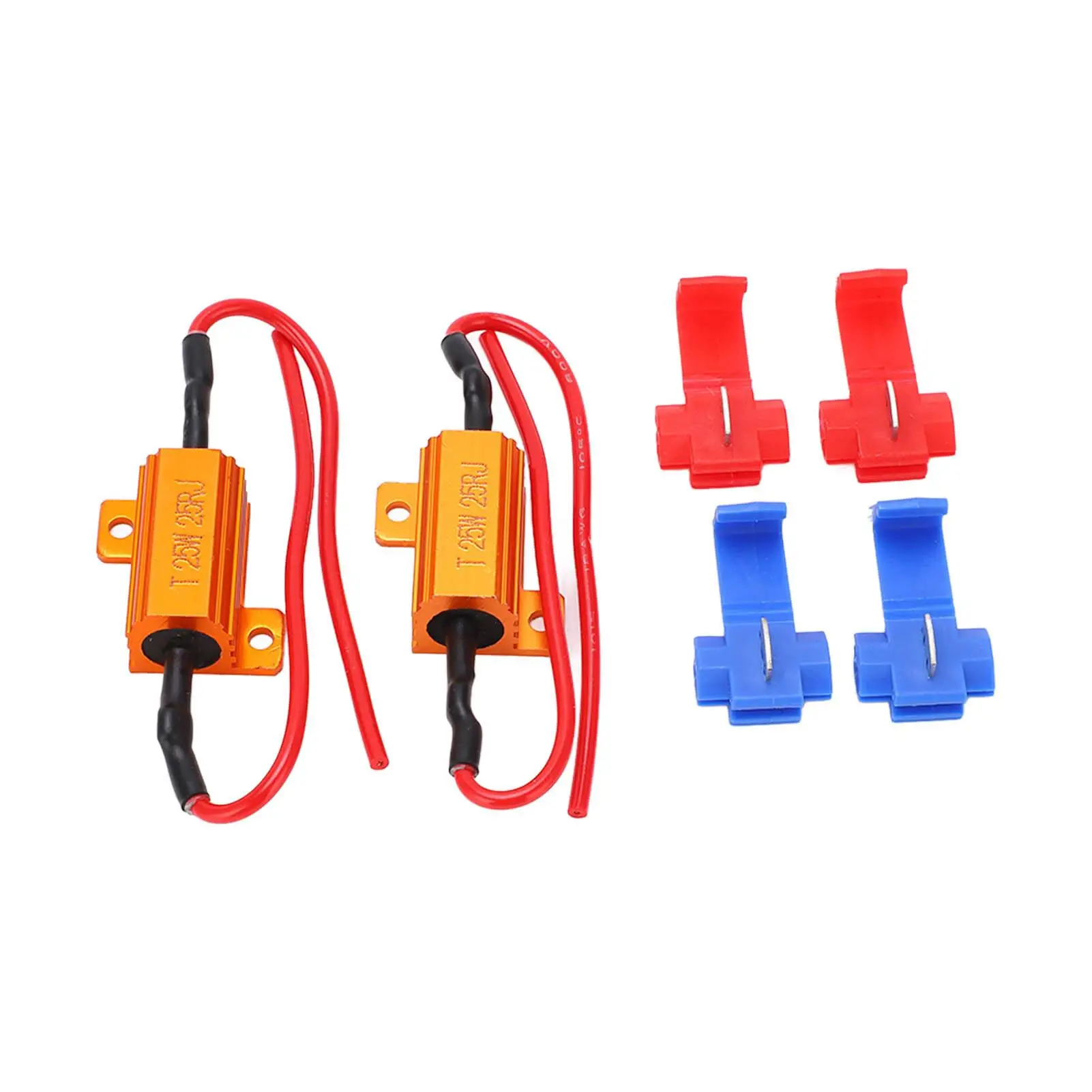 LED Resistance Decoder Portable Load Resistors Accurate Anti Corruption Motorcycle Vehicle
LED Resistance Decoder Portable Load Resistors Accurate Anti Corruption Motorcycle Vehicle