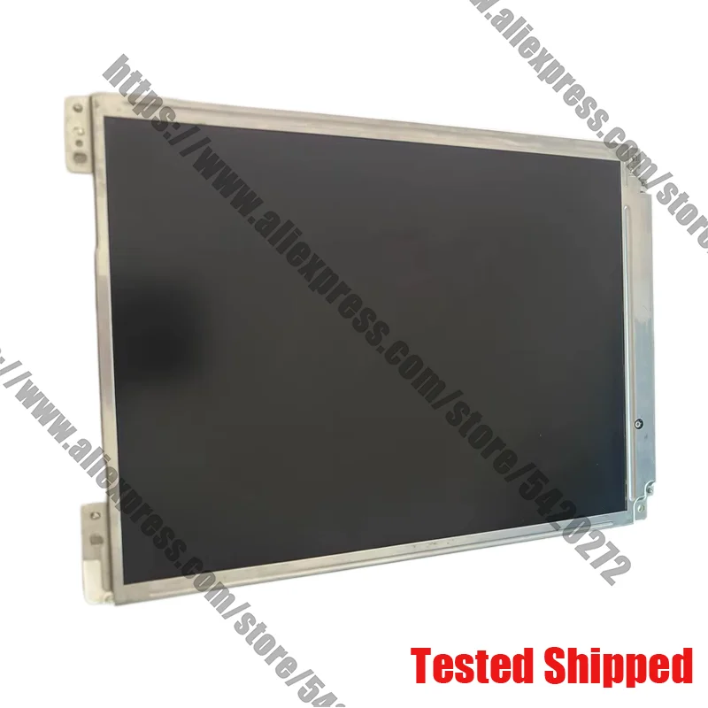 Original Panel Display LCA4VE02A LCD Screen
Original Panel Display LCA4VE02A LCD Screen