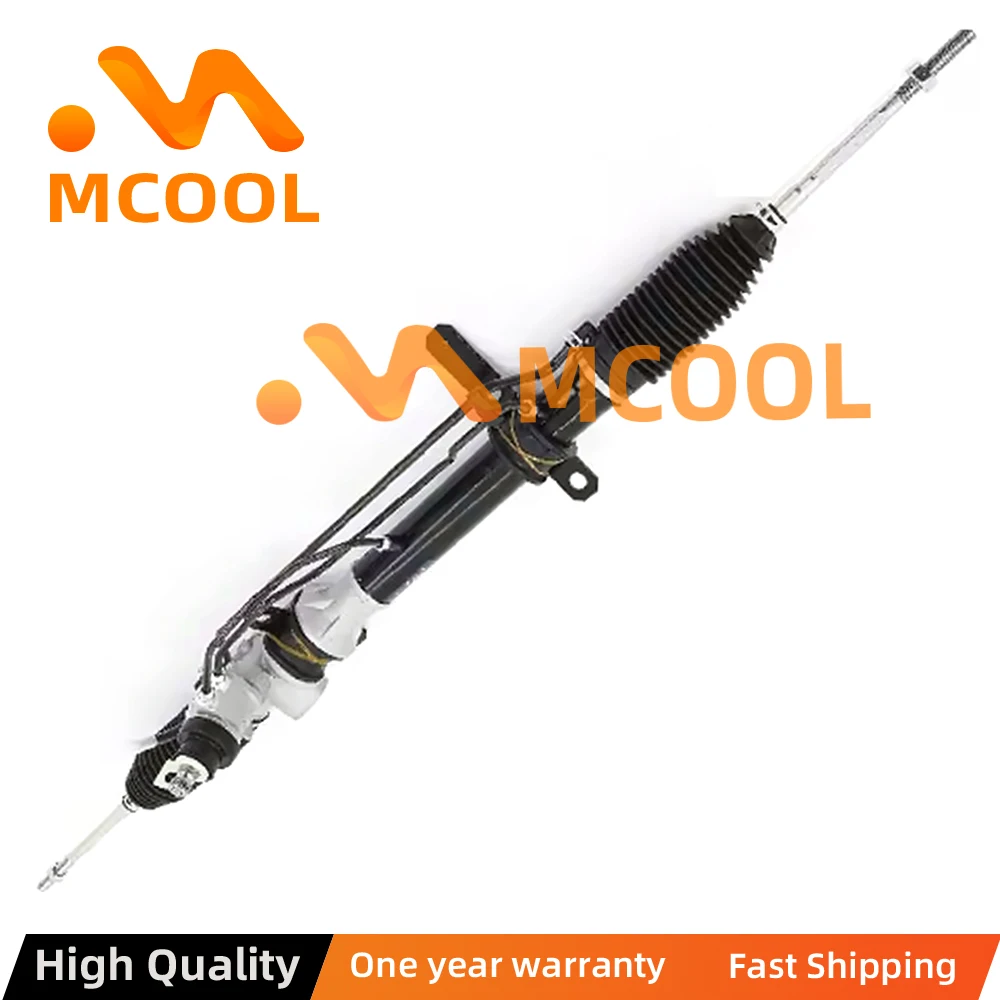 RHD New Power Steering Gear Rack Replacement Parts for J31 492009Y00A 49200-9Y00A
RHD New Power Steering Gear Rack Replacement Parts for J31 492009Y00A 49200-9Y00A