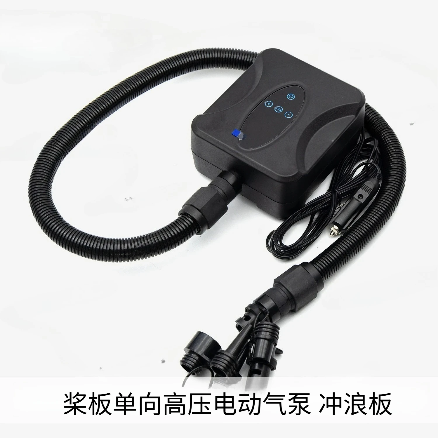 Single Direction Electric Air Pump Outdoor Car Air Pump Camping Portable High Pressure Air Pump
Single Direction Electric Air Pump Outdoor Car Air Pump Camping Portable High Pressure Air Pump