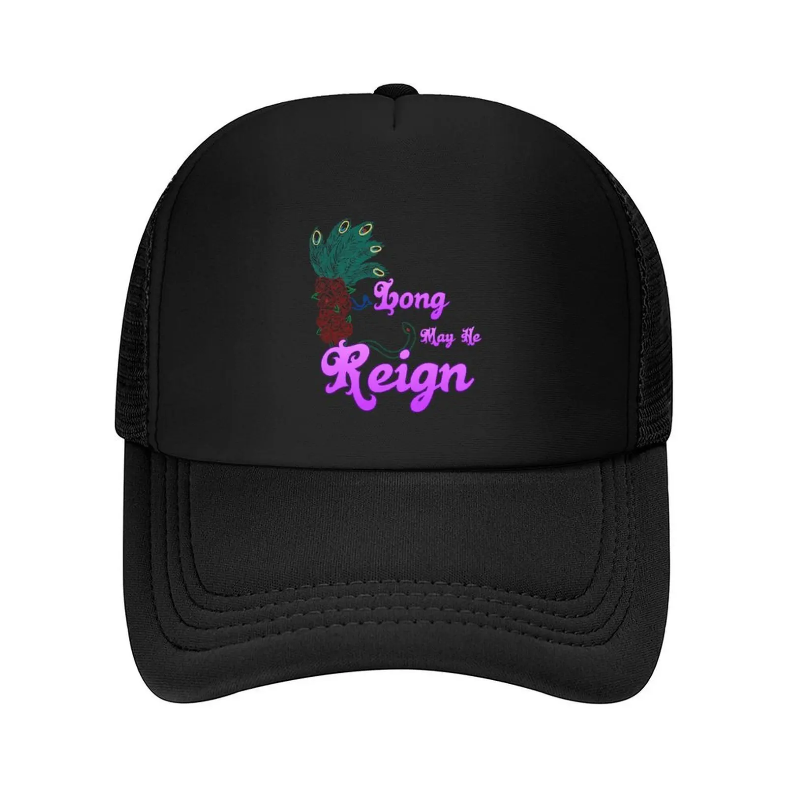Long May He Reign Baseball Cap sailor cap for men Vintage Christmas Hat Sports Cap Women's 2025 Men's
Long May He Reign Baseball Cap sailor cap for men Vintage Christmas Hat Sports Cap Women's 2025 Men's