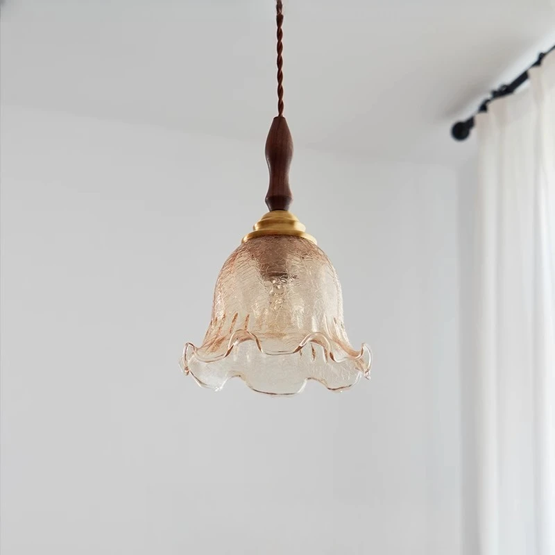 Nordic medieval style restaurant chandelier, bedside bar bay window aisle entrance background wall lamp
Nordic medieval style restaurant chandelier, bedside bar bay window aisle entrance background wall lamp