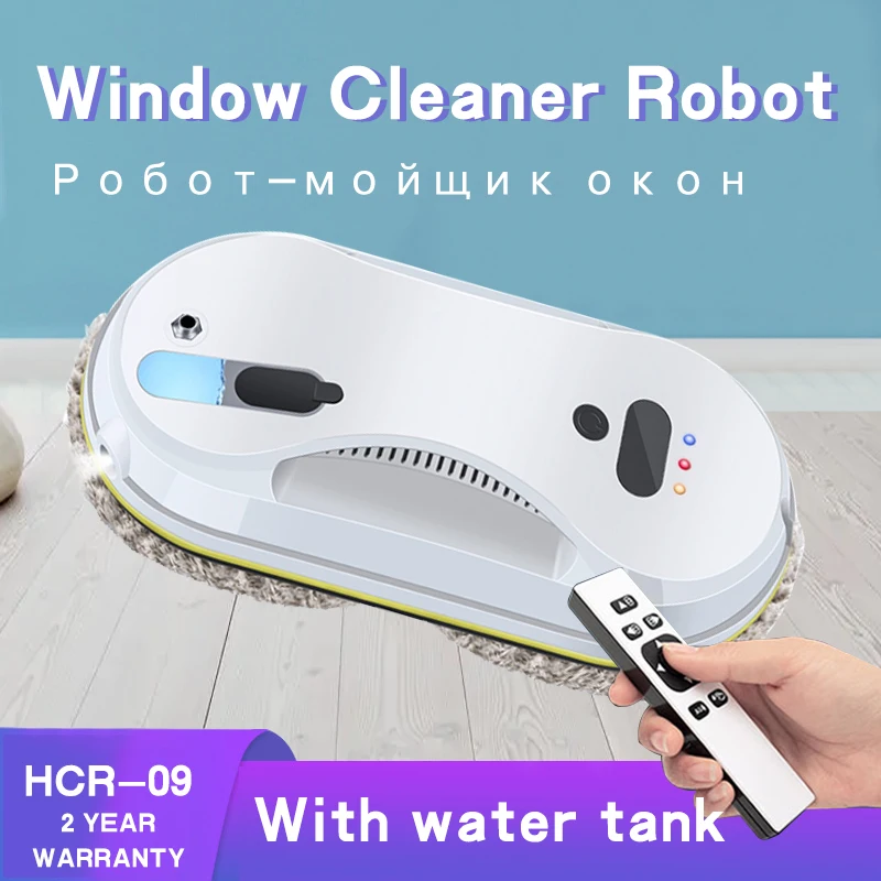 Robot vacuum cleaner window cleaning robot window cleaner electric glass limpiacristales remote control for home
Robot vacuum cleaner window cleaning robot window cleaner electric glass limpiacristales remote control for home