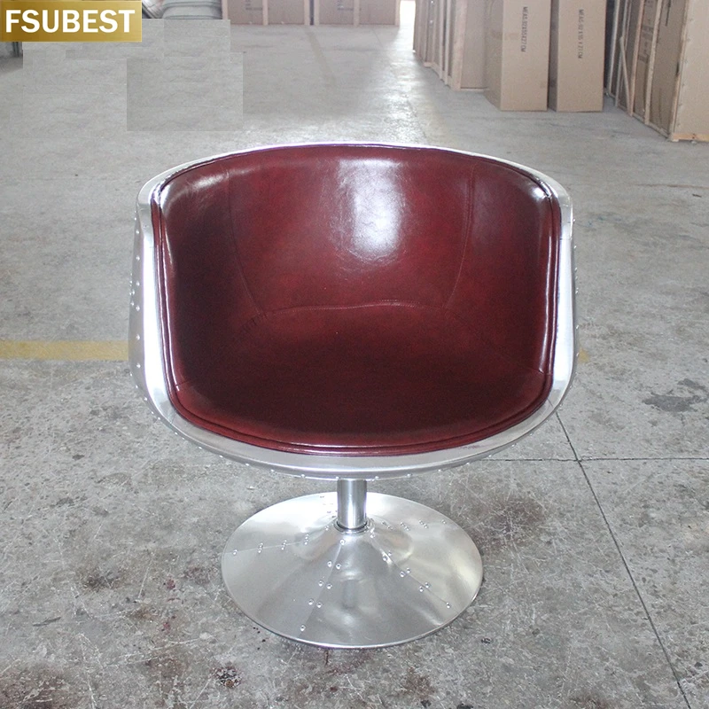 Spitfire Cup Chair Stapled Aluminum Wine Cup Retro Retro Retro Spinning Single Person Sofa Chair Simple Casual Chair
Spitfire Cup Chair Stapled Aluminum Wine Cup Retro Retro Retro Spinning Single Person Sofa Chair Simple Casual Chair