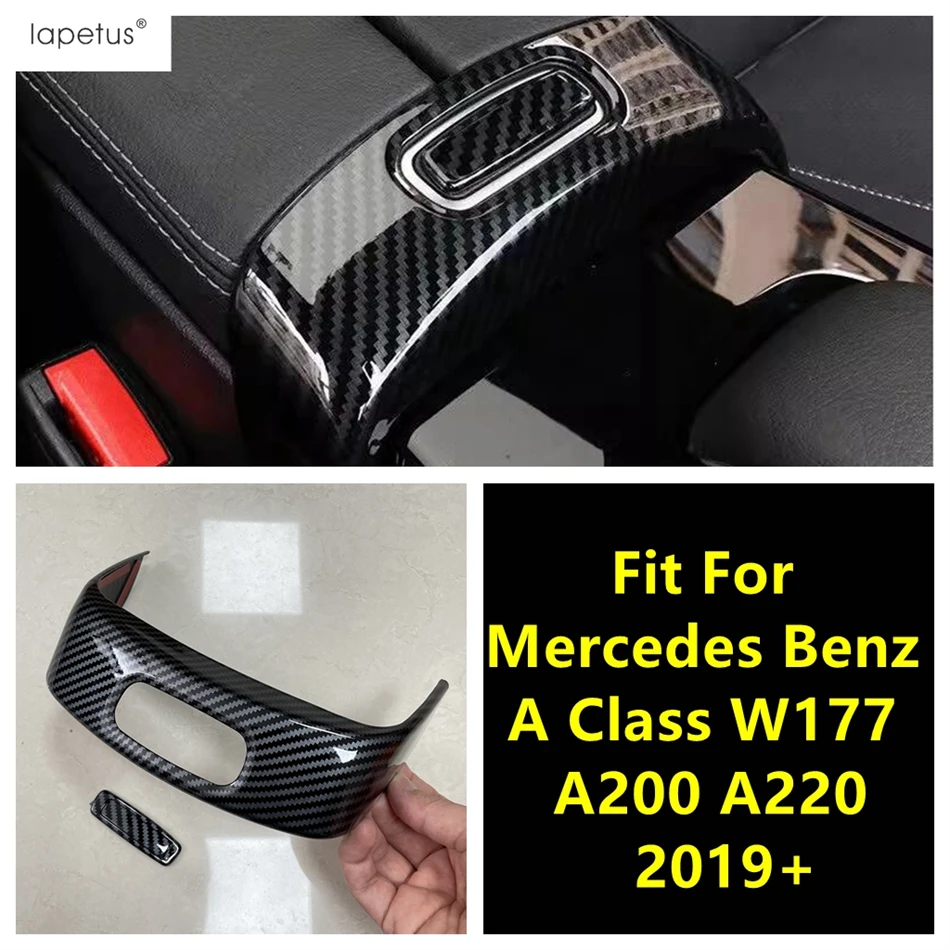 Car Center Console Armrest Box Switch Button Sequins Stickers Cover Trim Accessories For Benz A Class W177 A200 A220 2019 - 2024
Car Center Console Armrest Box Switch Button Sequins Stickers Cover Trim Accessories For Benz A Class W177 A200 A220 2019 - 2024
