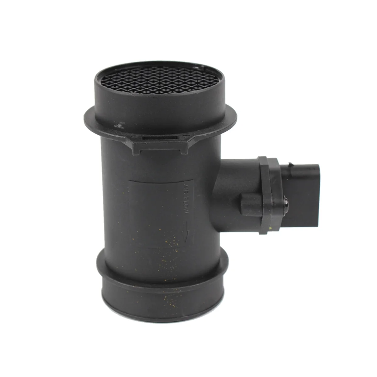 Mass Air Flow Sensor for Mercedes Benz W163 W202 S202 C208 A208 W210 Sprinter VITO 0280217114 0280217115 A0000940948
Mass Air Flow Sensor for Mercedes Benz W163 W202 S202 C208 A208 W210 Sprinter VITO 0280217114 0280217115 A0000940948