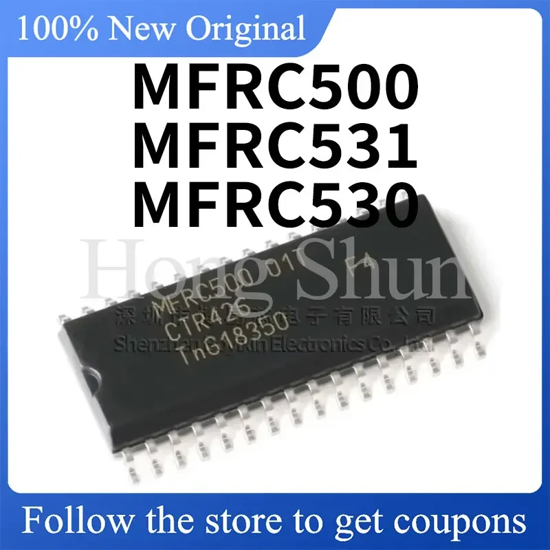 MFRC500 MFRC531 MFRC530 Hard outer shell
MFRC500 MFRC531 MFRC530 Hard outer shell