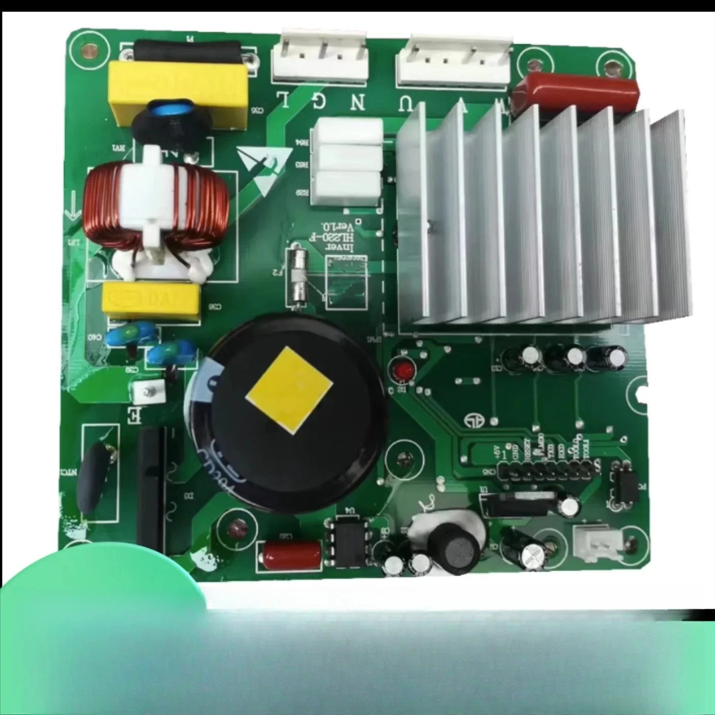 100% test HL220-F HL220 HL220-H110F refrigerator PC board motherboard
100% test HL220-F HL220 HL220-H110F refrigerator PC board motherboard