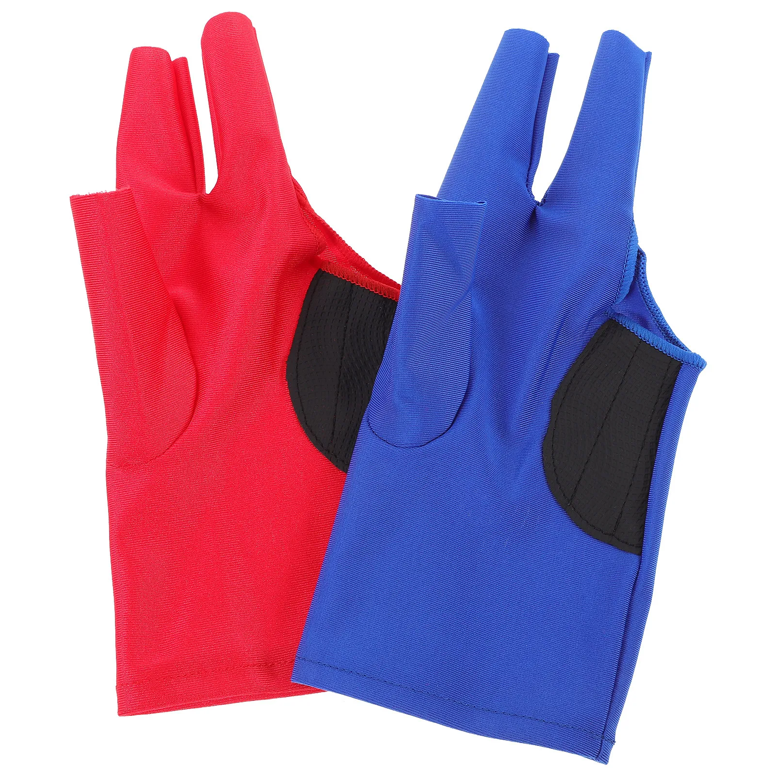 2Pcs Wear-Resistant Billiard Gloves Supple Pool Table Game Accessories Comfortable Snooker Gloves Billiards Glove
2Pcs Wear-Resistant Billiard Gloves Supple Pool Table Game Accessories Comfortable Snooker Gloves Billiards Glove