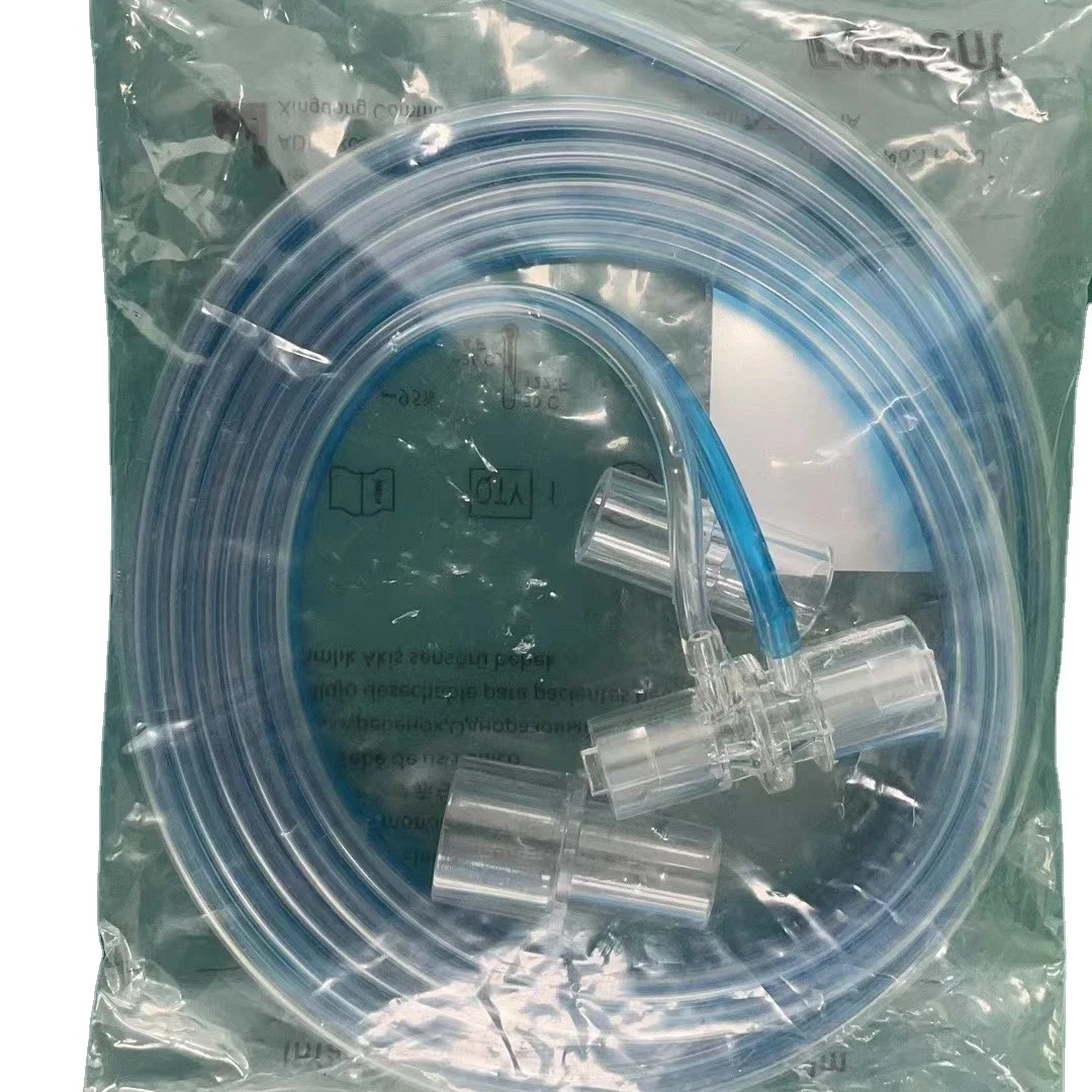 Adult Pediatrci Infant disposable single use flow sensor for aXcent Resvent
Adult Pediatrci Infant disposable single use flow sensor for aXcent Resvent