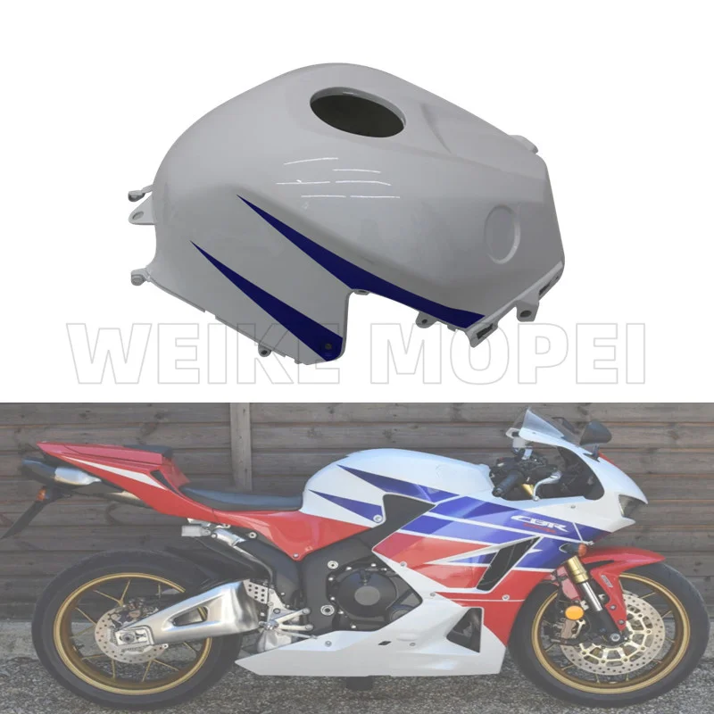 For HONDA CBR600RR 2013 14 15 16 17 18 19 20 21 22 Fairing Front Tank Cover Guard Trim Cowl Panel #2
For HONDA CBR600RR 2013 14 15 16 17 18 19 20 21 22 Fairing Front Tank Cover Guard Trim Cowl Panel #2
