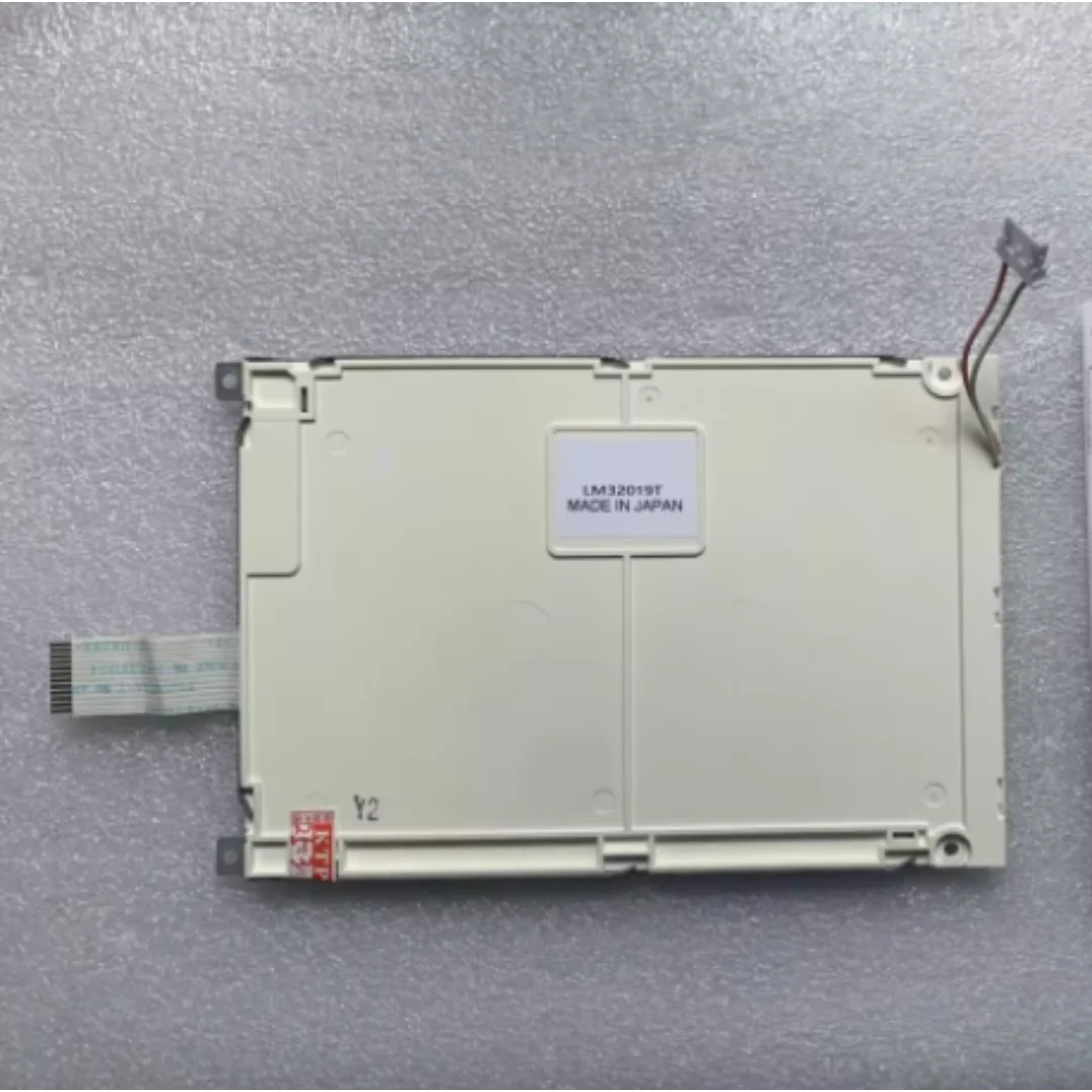 5,7-дюймовая ЖК-панель дисплея LM32019T
5,7-дюймовая ЖК-панель дисплея LM32019T