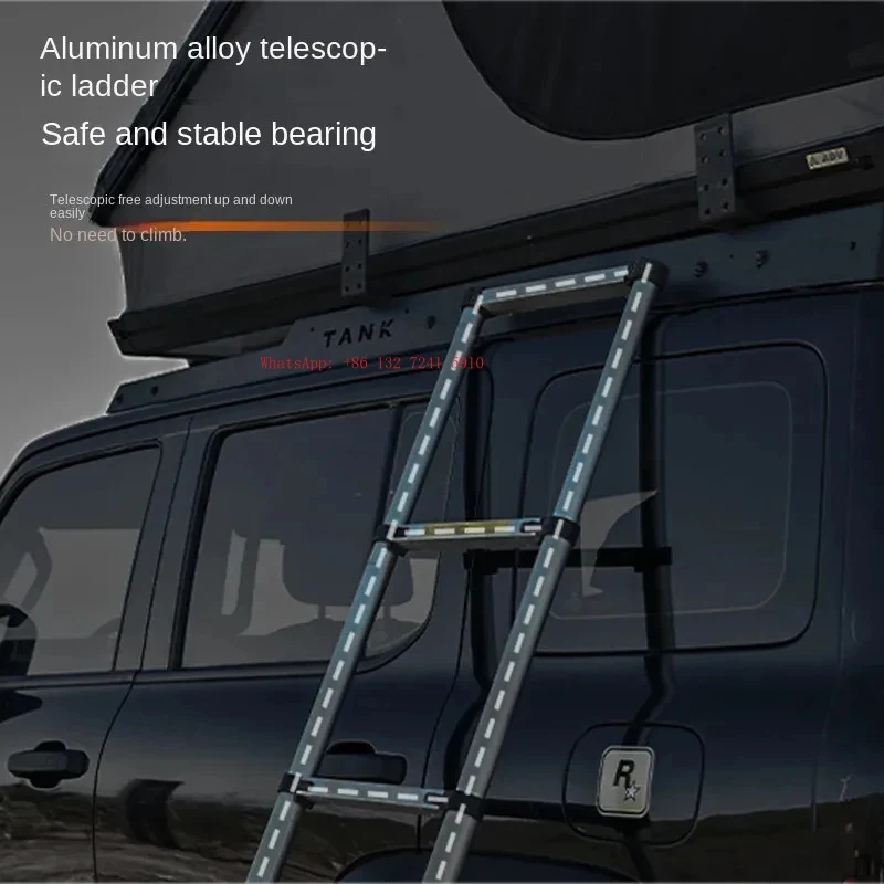 Hongsheng Products Quality Certification Mildew And Water Resnt Insulated Roof Top Tent For Car Roof
Hongsheng Products Quality Certification Mildew And Water Resnt Insulated Roof Top Tent For Car Roof