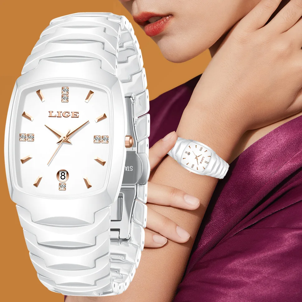 LIGE 2025 новые квадратные мужские часы с автоматической датой, роскошные мужские кварцевые наручные часы из нержавеющей стали золотого цвета Relogios Masculino + коробка
LIGE 2025 новые квадратные мужские часы с автоматической датой, роскошные мужские кварцевые наручные часы из нержавеющей стали золотого цвета Relogios Masculino + коробка