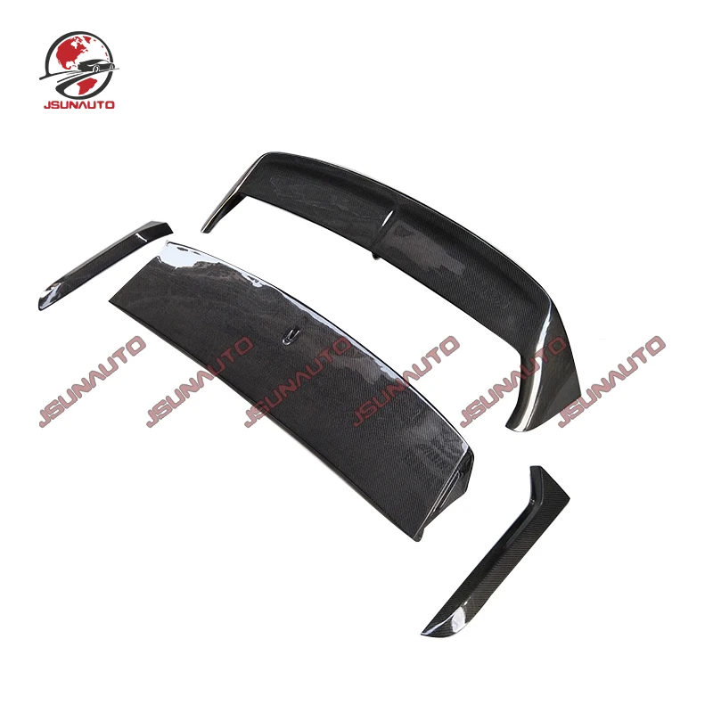 Real Carbon Fiber Accessories For2016-2019 Bentley Bentayga Roof Spoiler Wing Limited Edition Style Rear Spoiler Trunk Lip
Real Carbon Fiber Accessories For2016-2019 Bentley Bentayga Roof Spoiler Wing Limited Edition Style Rear Spoiler Trunk Lip