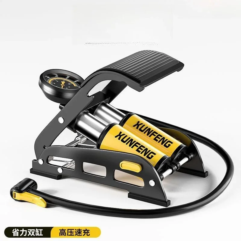 2026 Ручной автомобильный бортовой воздушный насос Воздушный насос высокого давления для шин для автомобиля Механический насос давления в шинах 258
2026 Ручной автомобильный бортовой воздушный насос Воздушный насос высокого давления для шин для автомобиля Механический насос давления в шинах 258