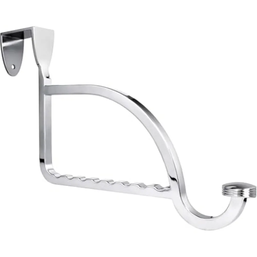 Design Hangers and Hooks, Extension Devices on Closet Doors, bedrooms and Laundry Rooms, Drying Racks, Chrome Alloy for Durabil
Design Hangers and Hooks, Extension Devices on Closet Doors, bedrooms and Laundry Rooms, Drying Racks, Chrome Alloy for Durabil