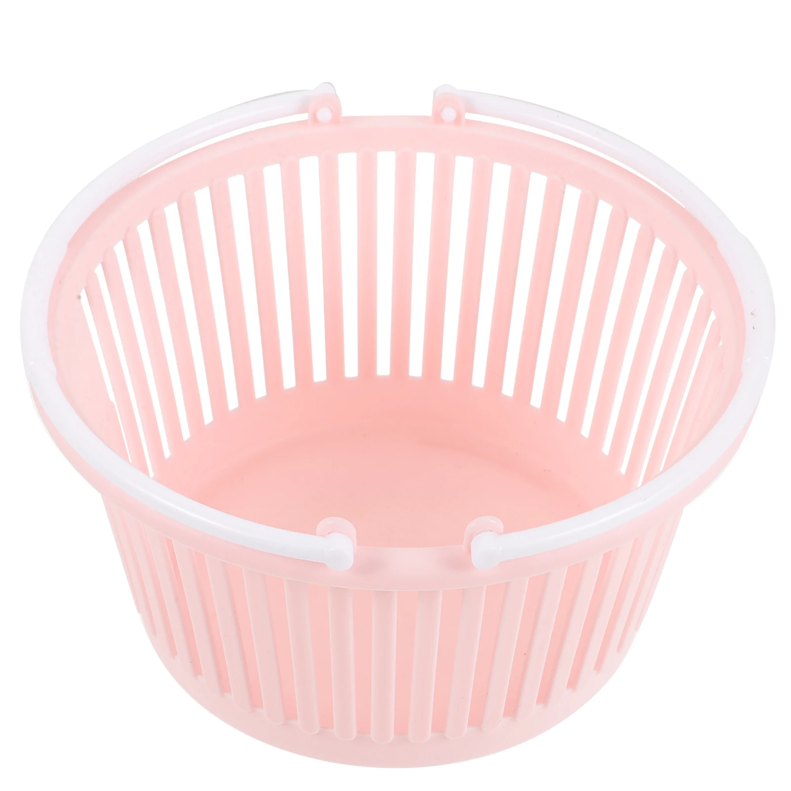 3pcs Mini Storage Basket Pink White H ganizer Plastic Container Tool Box Small Baskets Desktop Accessories Cosmetics
3pcs Mini Storage Basket Pink White H ganizer Plastic Container Tool Box Small Baskets Desktop Accessories Cosmetics
