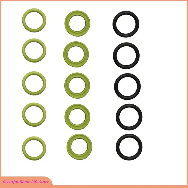 AT59 75X O-Ring Sealing Ring For KARCHER High Pressure Washer Professional Pressure Washer Spare Part Set Seals TR2.880-001.0
AT59 75X O-Ring Sealing Ring For KARCHER High Pressure Washer Professional Pressure Washer Spare Part Set Seals TR2.880-001.0