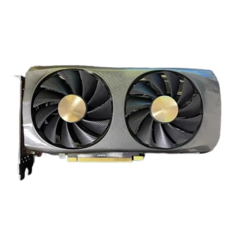 New 4070S Dual Fan Box Pack 12G Overseas Version, Game Office
New 4070S Dual Fan Box Pack 12G Overseas Version, Game Office