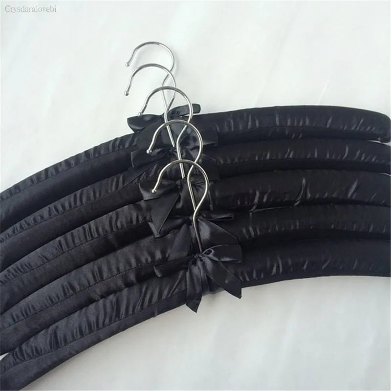 Sponge Padded Hanger Silk Sponge Hanging Men Clothes Hangers Hotel Shop Display Rack Black Gray Coffee Gold Wine Red Color 42CM
Sponge Padded Hanger Silk Sponge Hanging Men Clothes Hangers Hotel Shop Display Rack Black Gray Coffee Gold Wine Red Color 42CM