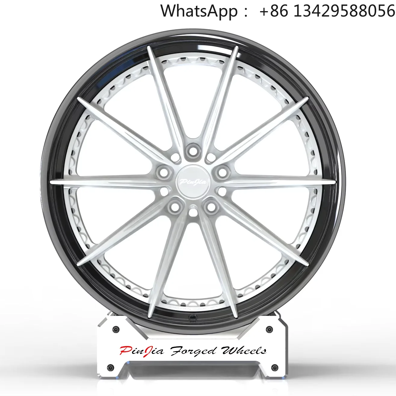 Кованые колеса Extreme Deep Concave, 2 шт., 19 дюймов, 20 дюймов, 21 дюйм для Corvette C1 (первое поколение)
Кованые колеса Extreme Deep Concave, 2 шт., 19 дюймов, 20 дюймов, 21 дюйм для Corvette C1 (первое поколение)