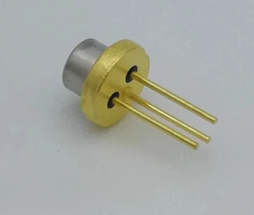 658Nm 80mw red laser diode K 70 ° TO-18 5.6mm can be equipped with ST head
658Nm 80mw red laser diode K 70 ° TO-18 5.6mm can be equipped with ST head