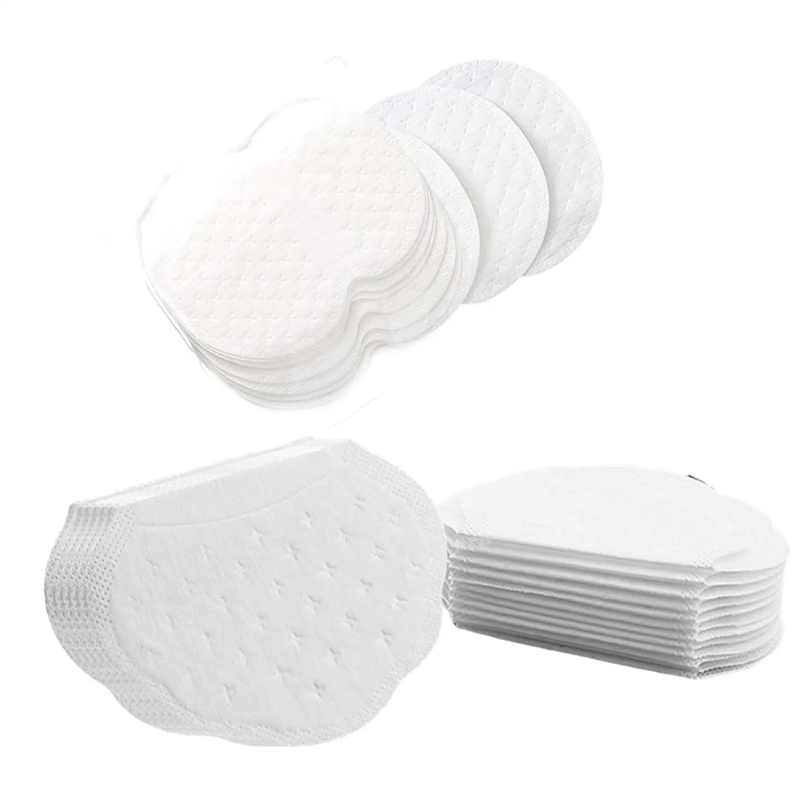 100x Underarm Sweating Pads Easy to Remove All Skins Types Invisible (Includes Unscented and Scented) for Women and Men Sweating
100x Underarm Sweating Pads Easy to Remove All Skins Types Invisible (Includes Unscented and Scented) for Women and Men Sweating