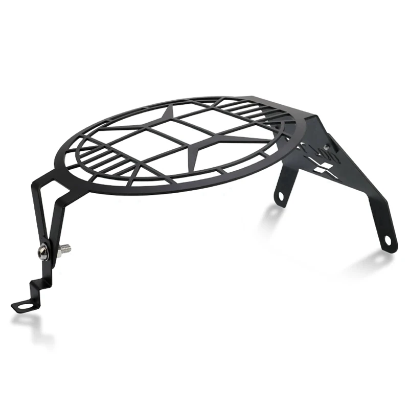 Motorcycle Headlight Guard Grille For CFMOTO CLX700 700CLX Motorcycle Accessories
Motorcycle Headlight Guard Grille For CFMOTO CLX700 700CLX Motorcycle Accessories