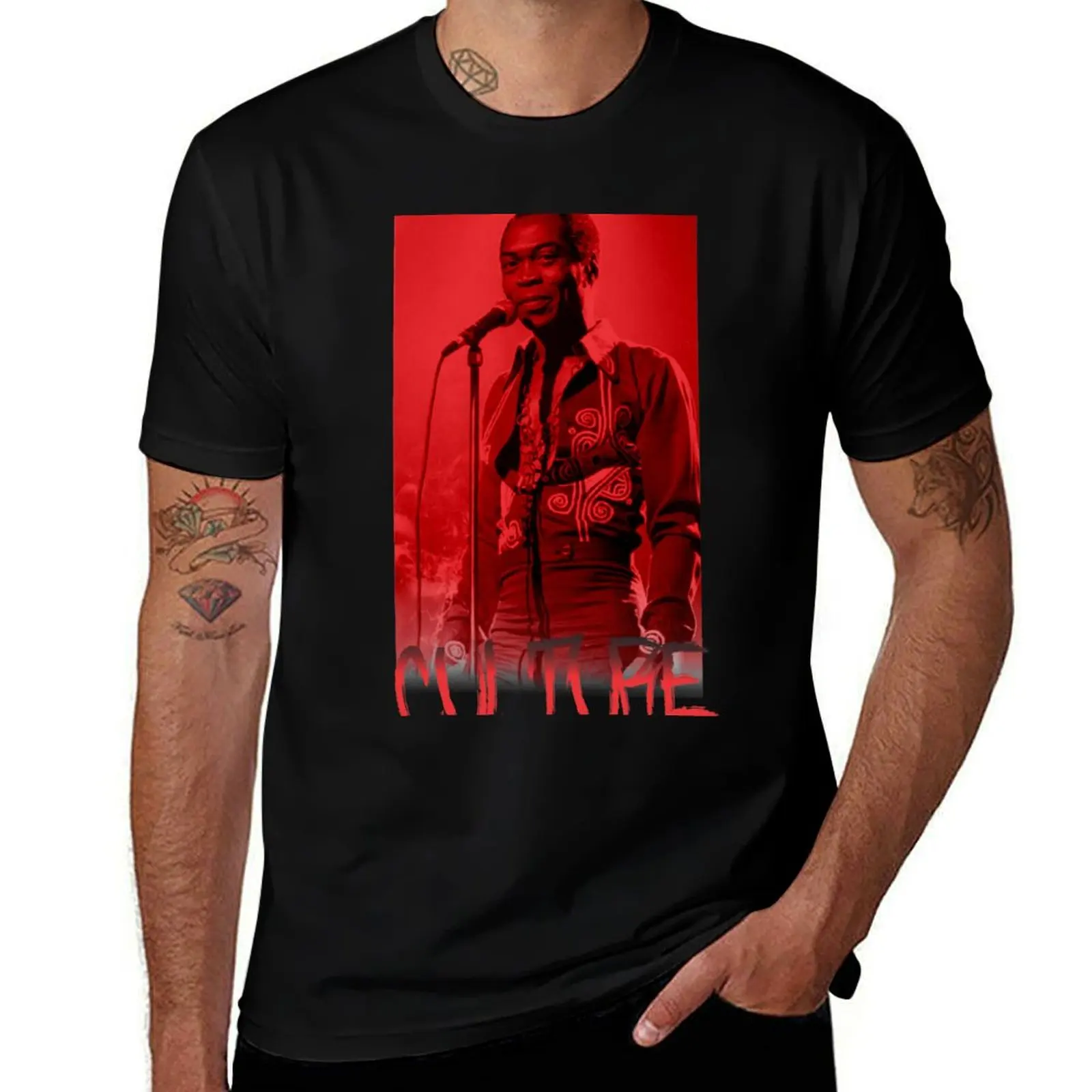 CULTURE T-Shirt luxury clothing labubu anime clothes Man t-shirt black t shirts for men
CULTURE T-Shirt luxury clothing labubu anime clothes Man t-shirt black t shirts for men