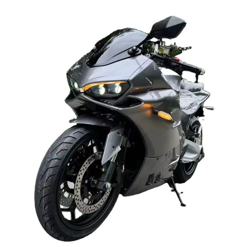 DKD Central Motor with Super High Speed for Adults
DKD Central Motor with Super High Speed for Adults