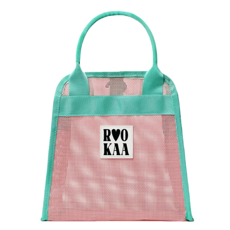 Ручная корейская сумка для плавания, пляжная дорожная сетка, сумка для глаз, дренажная сумка для ванны, принадлежности для хранения, женская сумка
Ручная корейская сумка для плавания, пляжная дорожная сетка, сумка для глаз, дренажная сумка для ванны, принадлежности для хранения, женская сумка