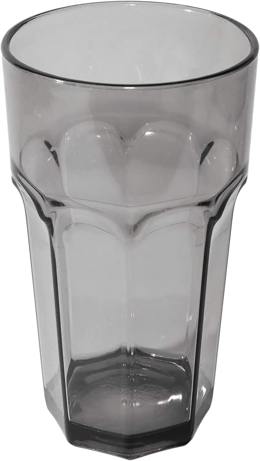 Стакан Louis Tall Tumbler для ресторанов, кейтеринга, кухонь, пластиковый, 32 унции.
Стакан Louis Tall Tumbler для ресторанов, кейтеринга, кухонь, пластиковый, 32 унции.