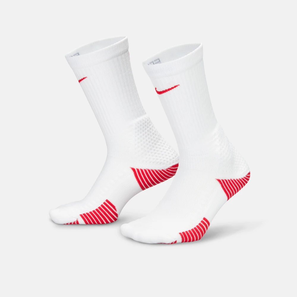 Nike Men's and Women's U NK ELITE CUSH CREW 1PR Casual Socks HM0285-101
Nike Men's and Women's U NK ELITE CUSH CREW 1PR Casual Socks HM0285-101