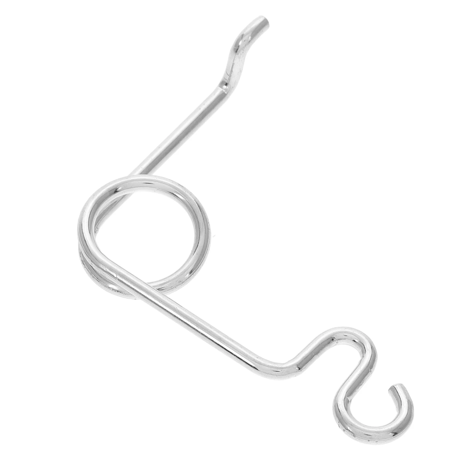 Tank Hinge Kit for 2009-2014 Repair Gas Door Replacement Fuel Cap Door Kit Fuel Tank Cover Spring Pocket Spring 
Tank Hinge Kit for 2009-2014 Repair Gas Door Replacement Fuel Cap Door Kit Fuel Tank Cover Spring Pocket Spring